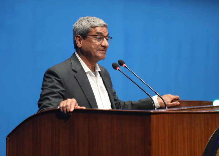 भ्रष्टाचार निवारण विधेयक प्रतिनिधिसभाबाट पारित