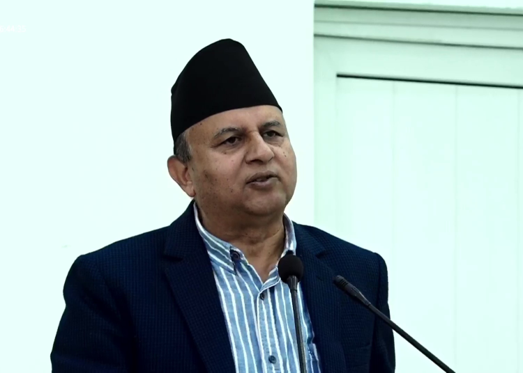 सत्ता बाहिर रहेका कम्युनिष्ट पार्टीहरूसँग सहकार्यको प्रस्ताव