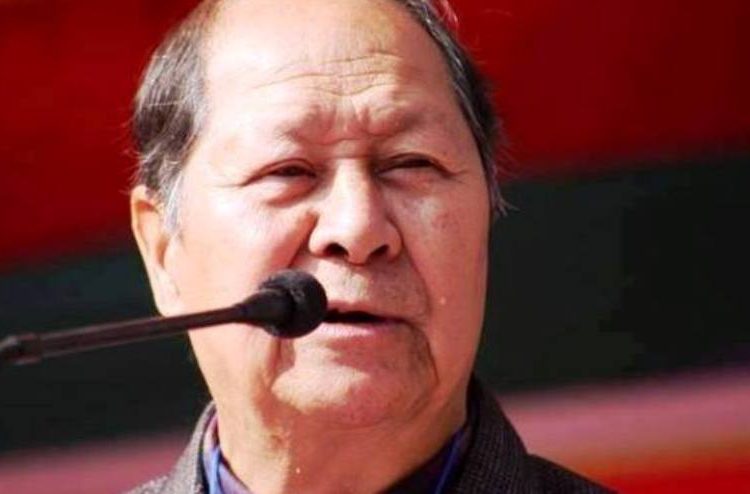 नेमकिपाको आठौं महाधिवेशन आजबाट सुरू