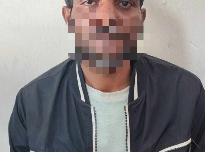 प्रहरीको नाममा किसानसित रकम ठगी गर्ने एक जना पक्राउ