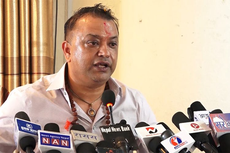 संवैधानिक निकायले गरेका अनुसन्धानप्रति आशंकाहरू व्याप्त