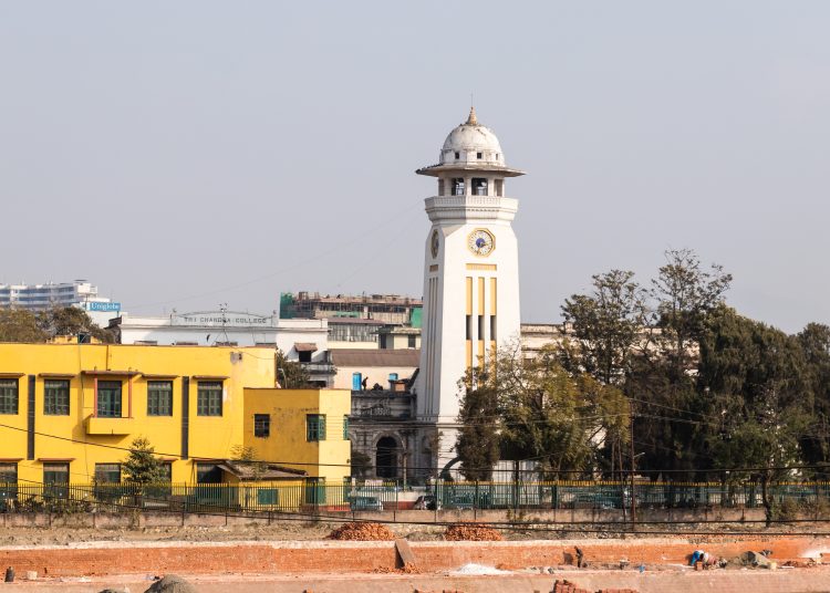त्रिचन्द्रमा  चैत १३ गते स्ववियु निर्वाचन हुने