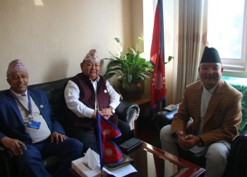 सेती लोकमार्ग निर्माण रोकिएको डोटी खण्डको काम सुचारु हुने