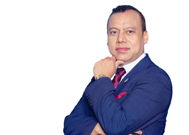 मे मा हुने एकता महाधिवेशन मात्रै वैधानिक हुन्छ : महेश श्रेष्ठ