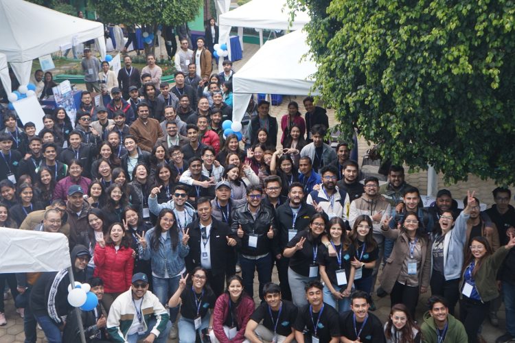 डियरवाक कम्प्लेक्स सिफलमा जब फेयर आयोजना