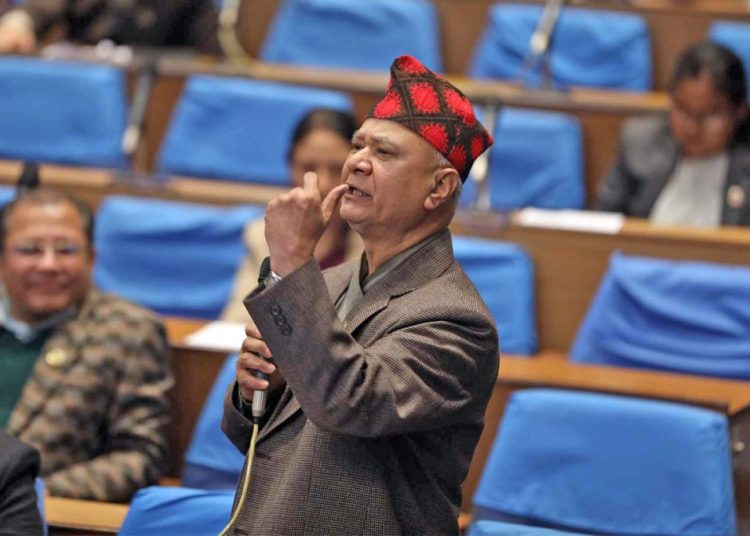 राजतन्त्रको विषय इतिहासमा सीमित