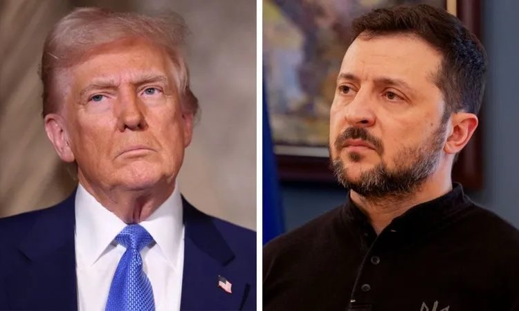 रुस–युक्रेन युद्ध अन्त्य गर्न आवश्यक