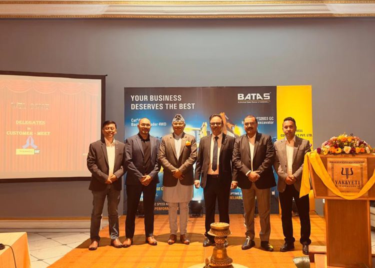 हाइड्रो परियोजनामा दक्षता, नवीनता र प्रभावकारिता प्रस्तुत गर्ने उद्देश्य