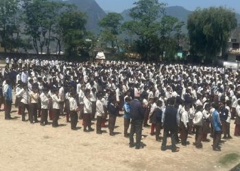 बाजुरामा माध्यमिक शिक्षा परीक्षा दिनेकाे सङ्ख्या बढ्दै
