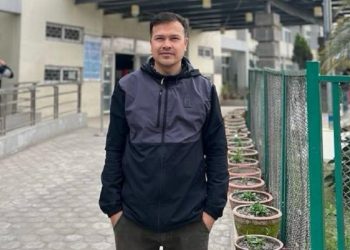 स्वदेशमै डीएम हेमाटोलोजिस्ट उत्पादन