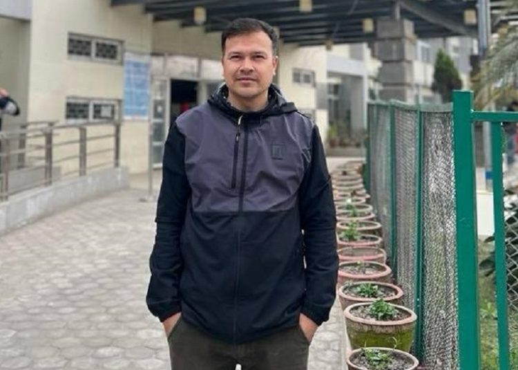 स्वदेशमै डीएम हेमाटोलोजिस्ट उत्पादन