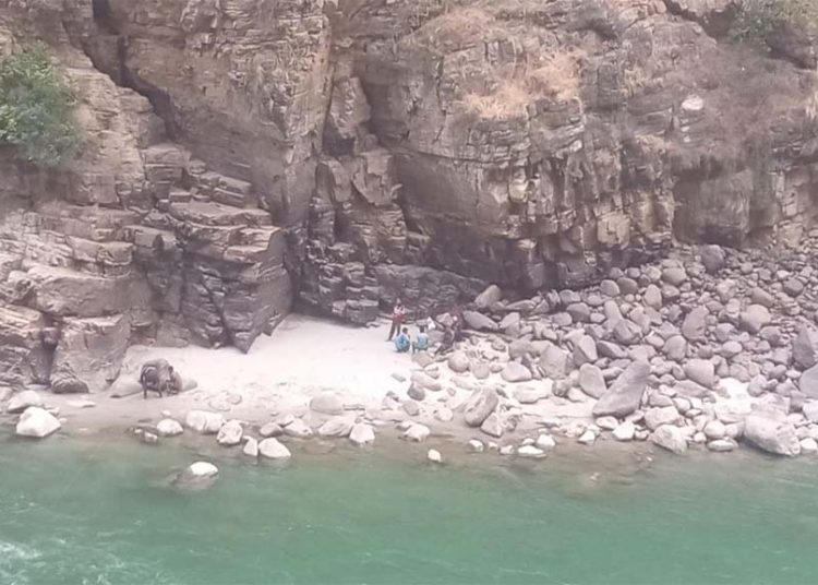 भिरबाट लडेर एकजनाको मृत्यु