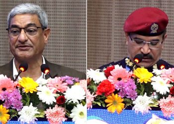 लागुऔषध बिरुद्धको महाअभियान सुरु