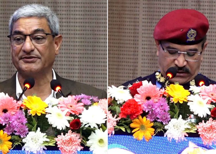 लागुऔषध बिरुद्धको महाअभियान सुरु