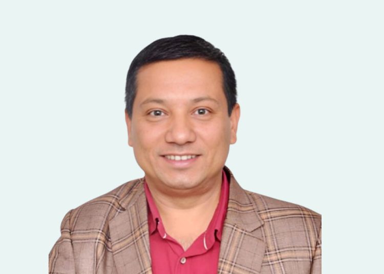 लोकतान्त्रिक अपांग संघको अध्यक्षमा  चम्लागाईं निर्वाचित