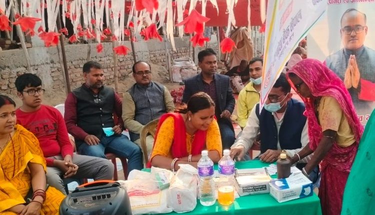 खुला सीमा संवाद समूह र क्लोथ बैंकको हेल्पडेस्क निरन्तर जारी