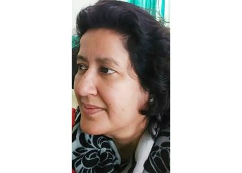 परोपकार प्रसूतिको अध्यक्षमा वरिष्ठ स्त्री विशेषज्ञ पाण्डे नियुक्त