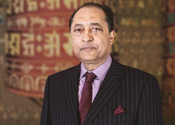नेपाल इन्भेस्टमेन्ट मेगा बैंकको अध्यक्ष पदमा पृथ्वी बहादुर पाँडे चयन
