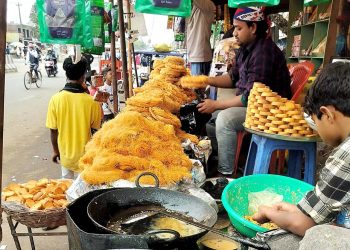 मुस्लिम समुदायको महान् पर्व रमजान सुरु