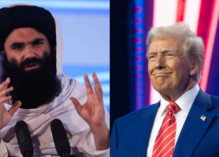 १ अर्ब ३७ करोड टाउकाको मोल तोकिएका हक्कानी अमेरिकाका मित्र