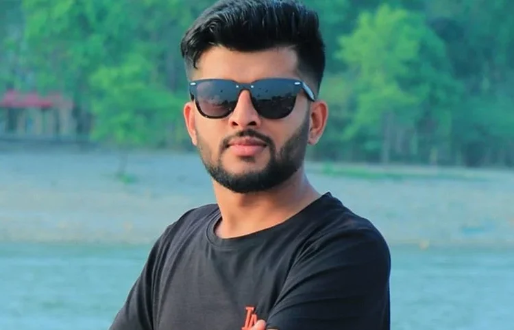  गोरखा क्याम्पसको स्ववियु सभापतिमा अखिलका अम्गाई निर्वाचित