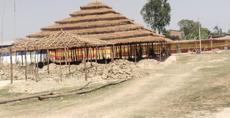 महायज्ञका नाममा जातीय विभेद घटनाको अनुसन्धान प्रतिवेदन बुझाइयाे