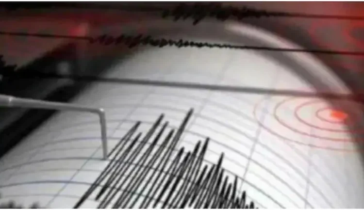 पाकिस्तान र अफगानिस्तानको सिमा क्षेत्रमा भूकम्पको धक्का महसुस