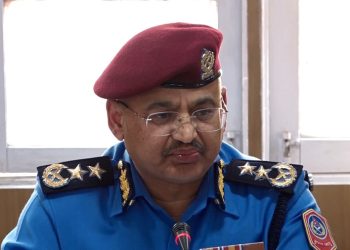 हिंसात्मक गतिविधिमा उत्रिएपछि सुरक्षा रणनीति चुनौती