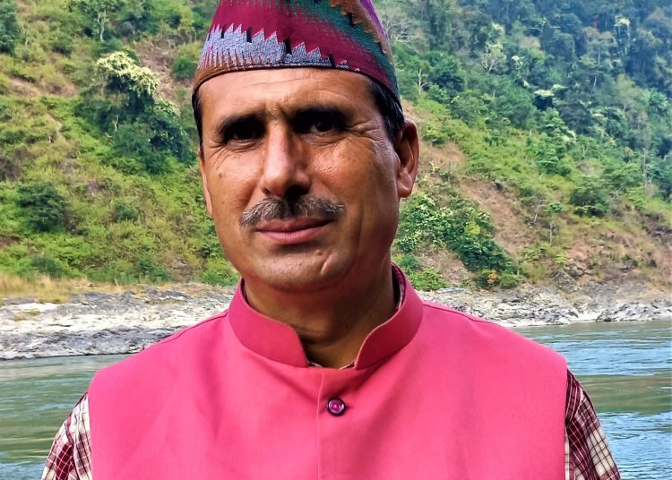 शिक्षकहरूकाे माग पूरा नभएसम्म आन्दोलन नरोकिने