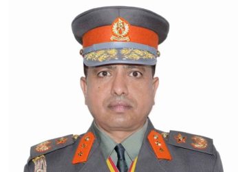 गौतम आज रातिदेखि अनिवार्य अवकाशमा