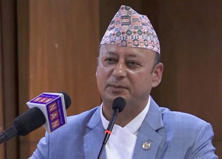 अब लोडसेडिङ नहुने