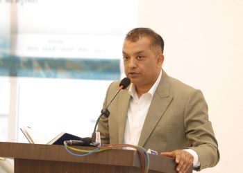 प्रधानमन्त्रीको बेडरुमसम्मै बिचौलियाहरूको पहुँच रहेको टिप्पणी