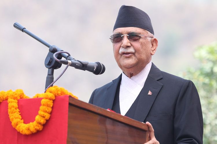 सरकार ढल्ने हल्ला असत्यता