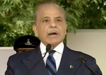 PM Sharif says Pakistan open to neutral, credible probe into Pahalgam incident
