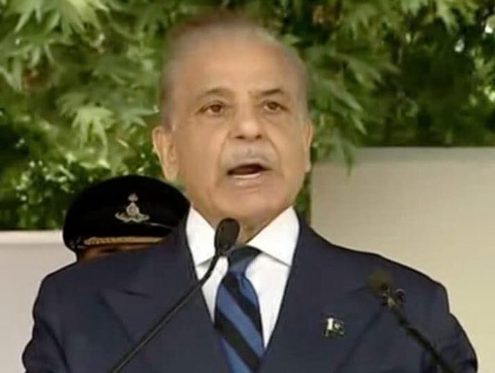 PM Sharif says Pakistan open to neutral, credible probe into Pahalgam incident