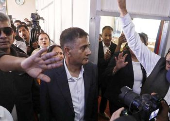 मेयर बालेनविरुद्ध उत्रिए कर्मचारी