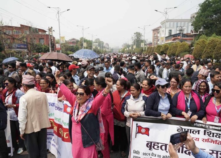 एसईईको नतिजा प्रकाशनमा ढिलाइ हुने