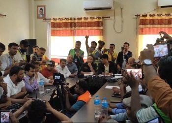 सामाजिक सद्भाव कायम गर्न सम्बद्ध सबै पक्षसँग अनुरोध
