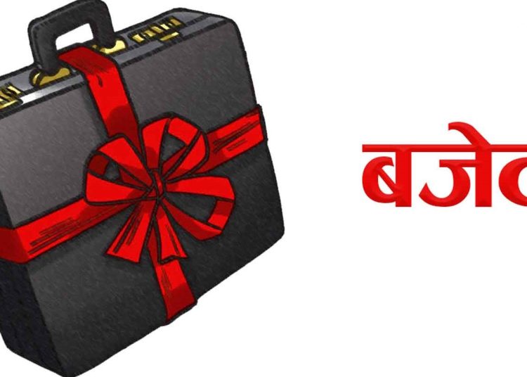 तेस्रो त्रैमासिक अवधिसम्ममा विकास खर्च २९ प्रतिशतमा खुम्चिए