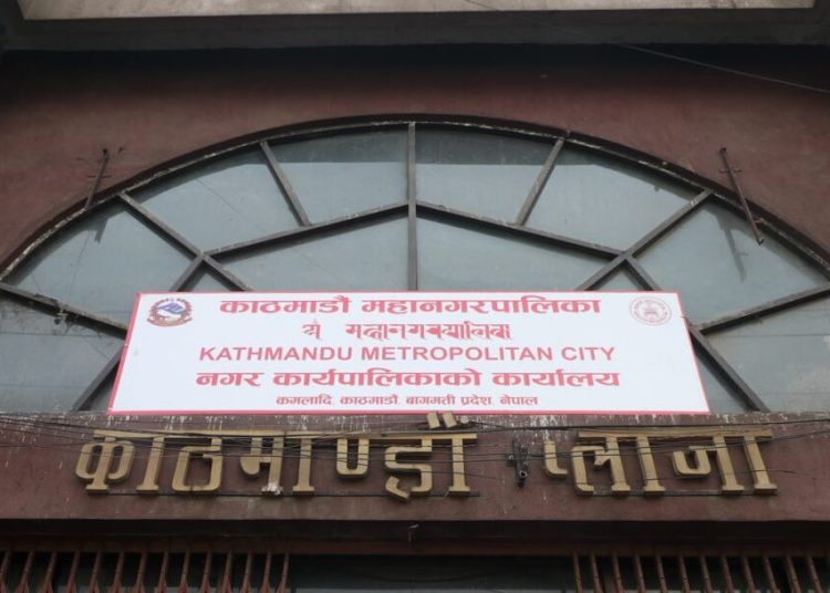 कामपाले फोहोर वर्गीकरण गर्न प्रत्येक वडालाई १ लाख विनियाेजन