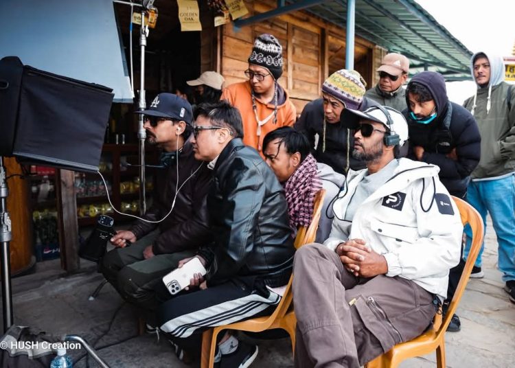 ‘दर्शकको माया र अपेक्षालाई बुझेर ‘कोशेढुंगा’बाट आउटपुट दिने छौं’