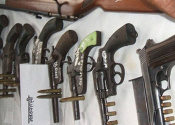 नेपालमा कहाँबाट भित्रिन्छन् अबैध हतियार ?
