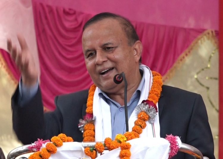 तीनकुनेमा योजनाकारलाई कानुनको कठघरामा उभ्याउने प्रक्रिया सुरु