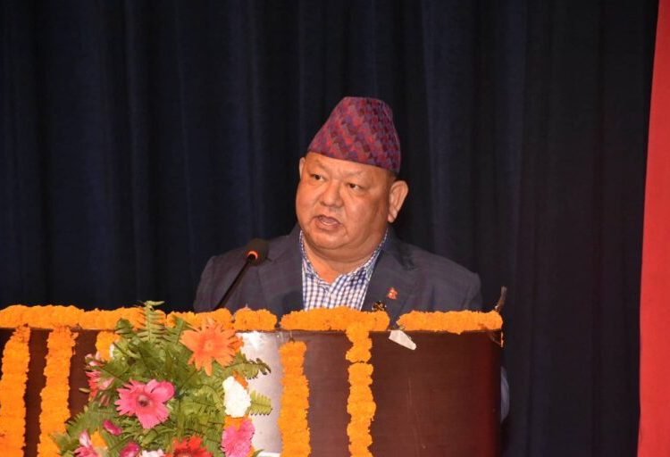कुनैपनि माछालाई छोडिने छैन्