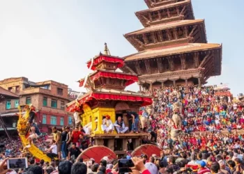 आजदेखि बिस्का जात्रा सुरु