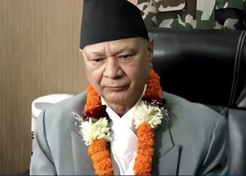 महासंघले तय गरेको वार्ता टोलीसँग संवाद गर्न तयार