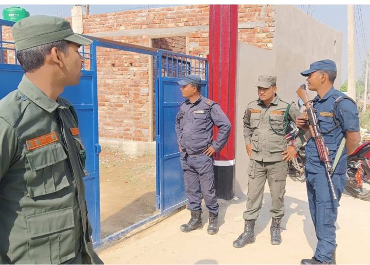 ११ वटा निजी विद्यालयहरू बन्द