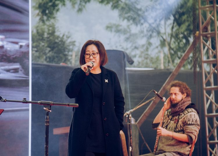 २५ वर्षमा ‘जार’मा गरेको काम चित्त बुझेको छ : झुमा लिम्बू