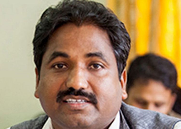 आजपाद्वारा दलाल दलतन्त्रविरुद्ध भण्डाफोर अभियान सञ्चालन गर्ने निर्णय