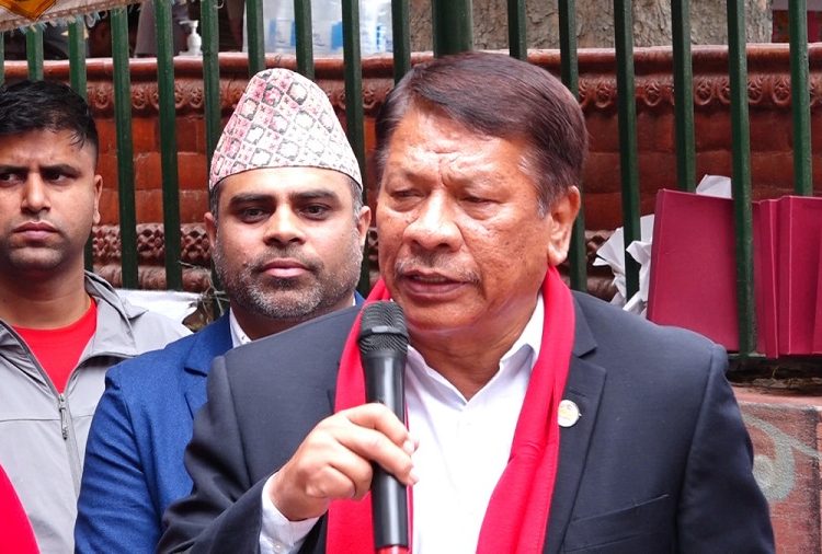 नेपालको अर्थतन्त्र सकारात्मक लय समाउने दिशामा